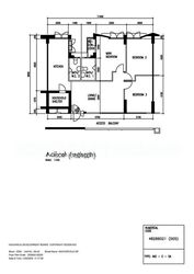 Blk 320A Anchorvale Grove (Sengkang), HDB 4 Rooms #560240031